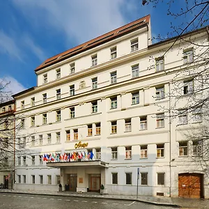 Ametyst **** Prague