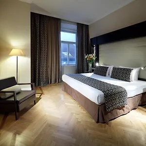 Hotel Eurostars Thalia, Prag