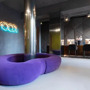 Hotel Moods Boutique, Prag