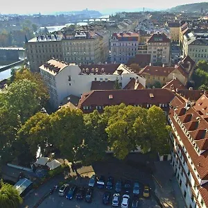 4* Hotel Pytloun Old Armoury Prague, Stará Zbrojnice