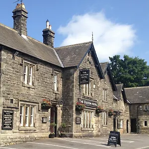 The Station Inn