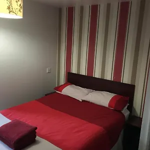 The White Horse Bed & Breakfast