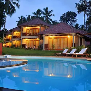 Ananda Lakshmi Ayurveda Retreat Resort