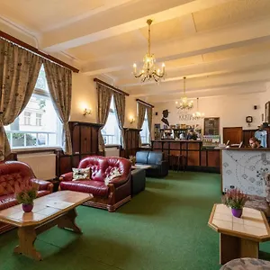 Hostel Dakura, Prag