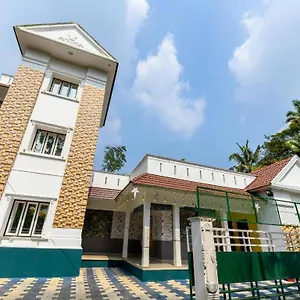 Ragam Hotel