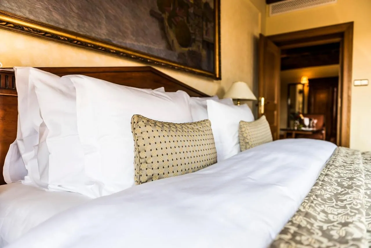 Golden Well Hotel Prague
